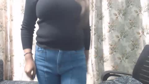 Soniya online show from 01.12.25