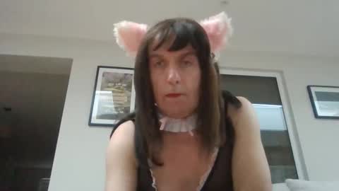 Sexy Sophie online show from 01.12.26