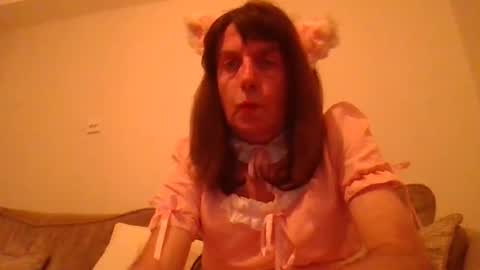 Sexy Sophie online show from 02.17.26