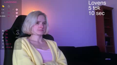 Sexy-Sweets online show from 09.18.25