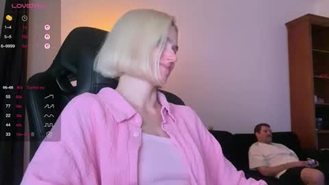 Sexy-Sweets online show from 09.19.25