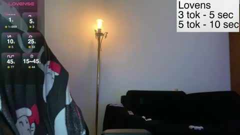 Sexy-Sweets online show from 11.23.25