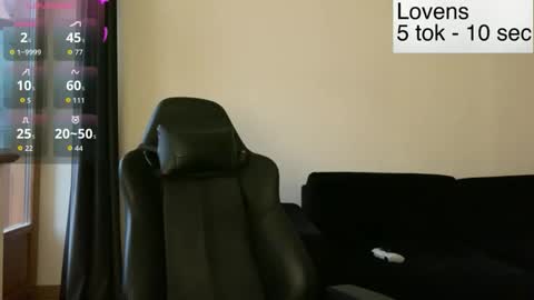 Sexy-Sweets online show from 04.05.26