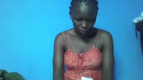 Snapshot of sexy_titz chatting on 03.06.25 sexy_titz online show from 03.06.25