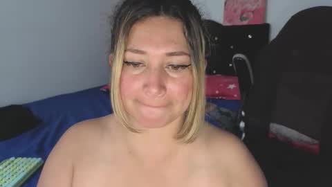 Snapshot of sexy_valeshca chatting on 05.03.26 sexy_valeshca online show from 05.03.26