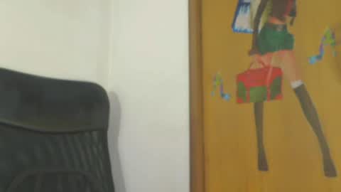 Snapshot of sexy_venus_sexy chatting on 05.02.26 venus online show from 05.02.26