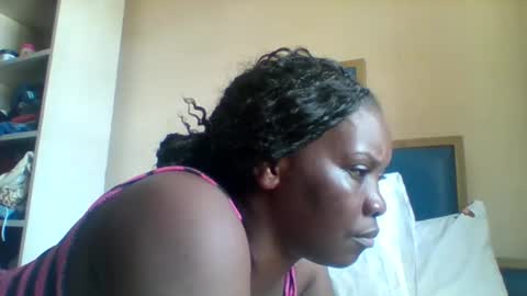 sexy_vivy1 online show from 10.27.25