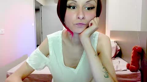 Mandy Green online show from 03.11.25