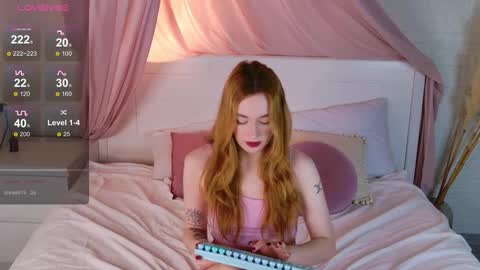 sexy_witches online show from 11.13.25