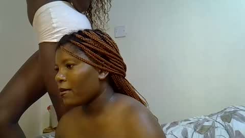 Bantu girl online show from 12.17.25