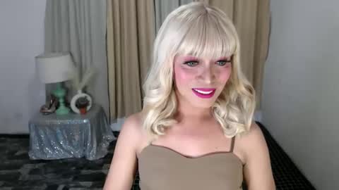 sexy_yllona online show from 03.13.26