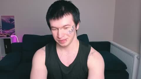 Yuki online show from 04.24.26