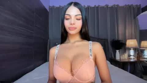 Snapshot of sexyadrianaqueents chatting on 06.19.26 YOUR MISTRESS GODDESSS ADRIANA online show from 06.19.26