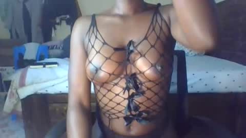 Snapshot of sexyafricanprincess25 chatting on 05.13.26 Rita online show from 05.13.26