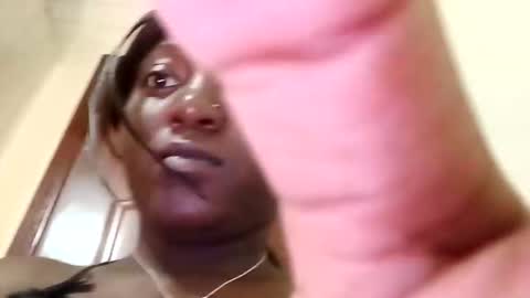 sexyafrobabe online show from 04.08.26