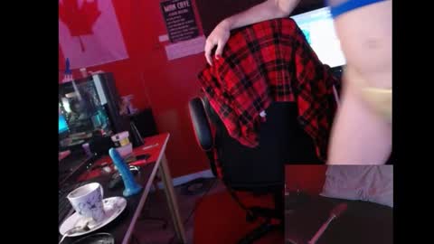 Snapshot of sexyalexa007 chatting on 02.09.25 sexyalexa007 online show from 02.09.25