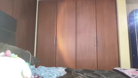 Snapshot of sexyaliceskay chatting on 02.06.26 Alice Skay online show from 02.06.26