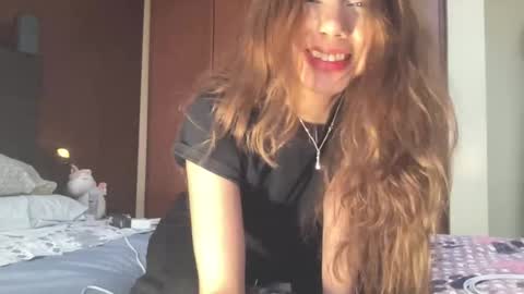 Snapshot of sexyaliceskay chatting on 02.12.26 Alice Skay online show from 02.12.26