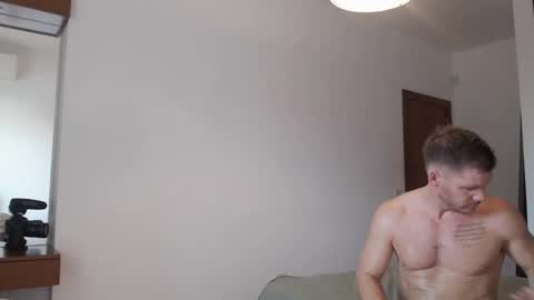 sexyandmarried online show from 10.30.25