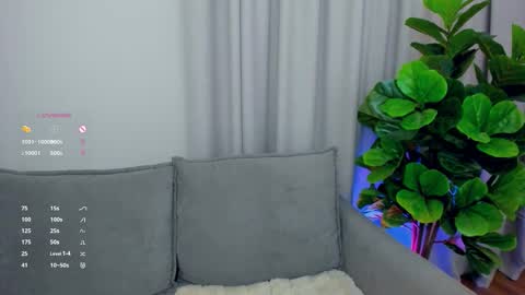 Lou online show from 10.28.25