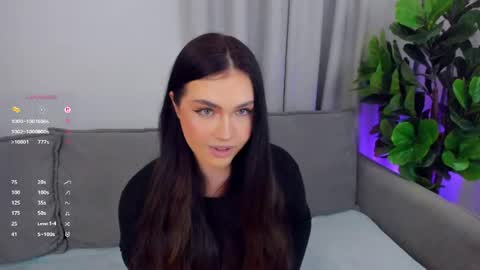 Snapshot of sexyangeloux chatting on 04.23.26 Lou online show from 04.23.26