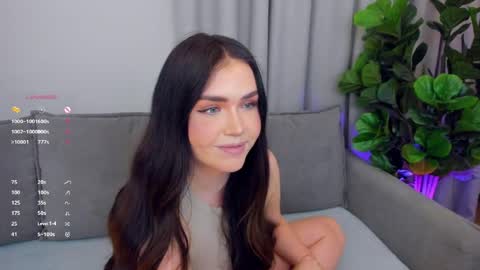 Snapshot of sexyangeloux chatting on 04.28.26 Lou online show from 04.28.26