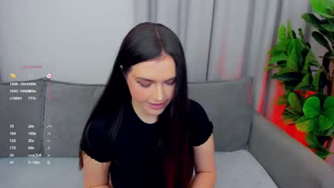 Snapshot of sexyangeloux chatting on 05.28.26 Lou online show from 05.28.26