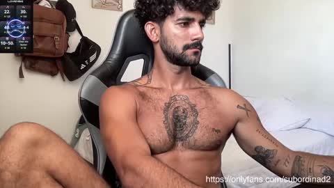 Asaf          online show from 11.13.25