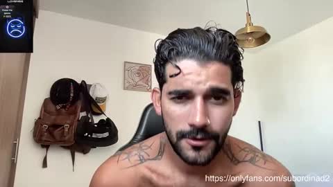 Asaf          online show from 11.17.25