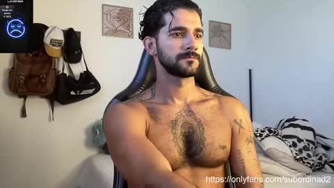 Asaf          online show from 11.19.25