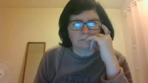 Snapshot of sexybabe41 chatting on 12.30.24 sexymilfy online show from 12.30.24