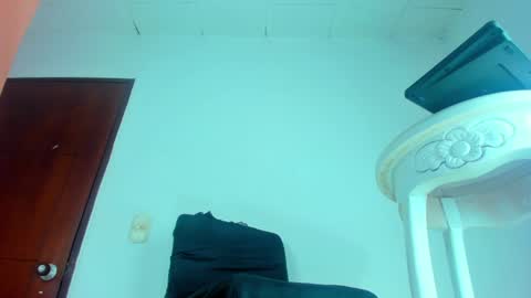 SexyBabyGirl online show from 01.20.25