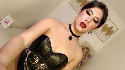 Lexie online show from 01.22.25