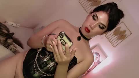 Lexie online show from 02.01.25