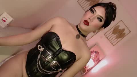 Lexie online show from 02.02.25