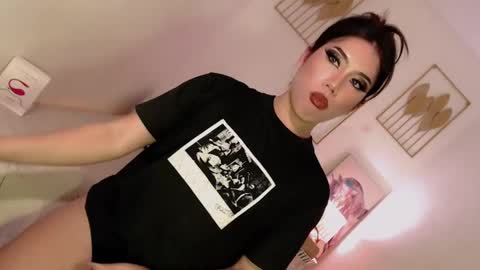 Lexie online show from 02.07.25