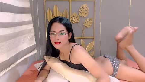 xxAndreaxx online show from 03.20.26