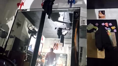 sexybeaner1134 online show from 02.07.25