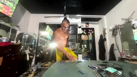 Snapshot of sexybeaner1134 chatting on 05.18.26 sexybeaner1134 online show from 05.18.26