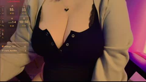 Snapshot of sexybichette chatting on 04.14.26 Bichette online show from 04.14.26