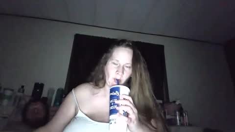 Etowngirl14 online show from 01.14.25