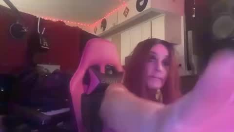 Snapshot of sexybitch_jaylents chatting on 10.14.25 Jaylen Starr online show from 10.14.25