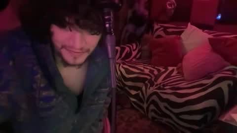 Snapshot of sexybitch_jaylents chatting on 03.09.26 Jaylen Starr online show from 03.09.26