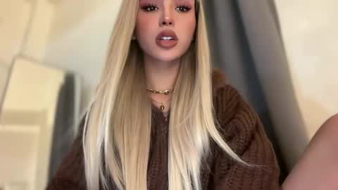 Seraphina Blaze online show from 04.02.26
