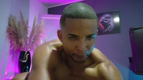 sexyblack online show from 12.06.24