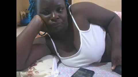 sexyblackgal10 online show from 02.09.26