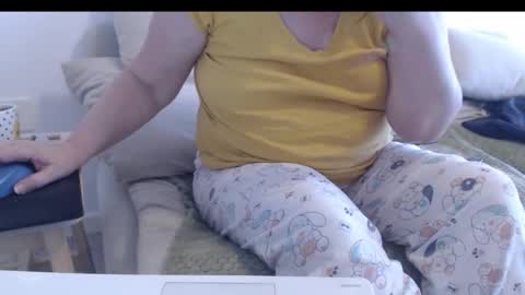 Snapshot of sexyblonde4u58 chatting on 03.10.26 Sexyblonde4u58 online show from 03.10.26