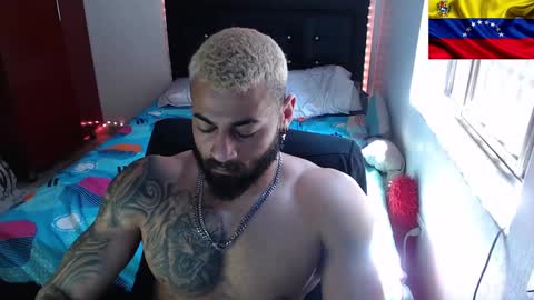 Snapshot of sexybody3224 chatting on 01.30.25 said online show from 01.30.25