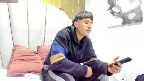 owen sky online show from 09.17.25