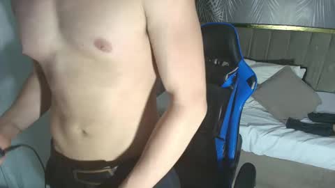 owen sky online show from 10.16.25